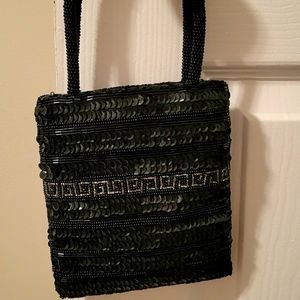 Luzuey Night Purse